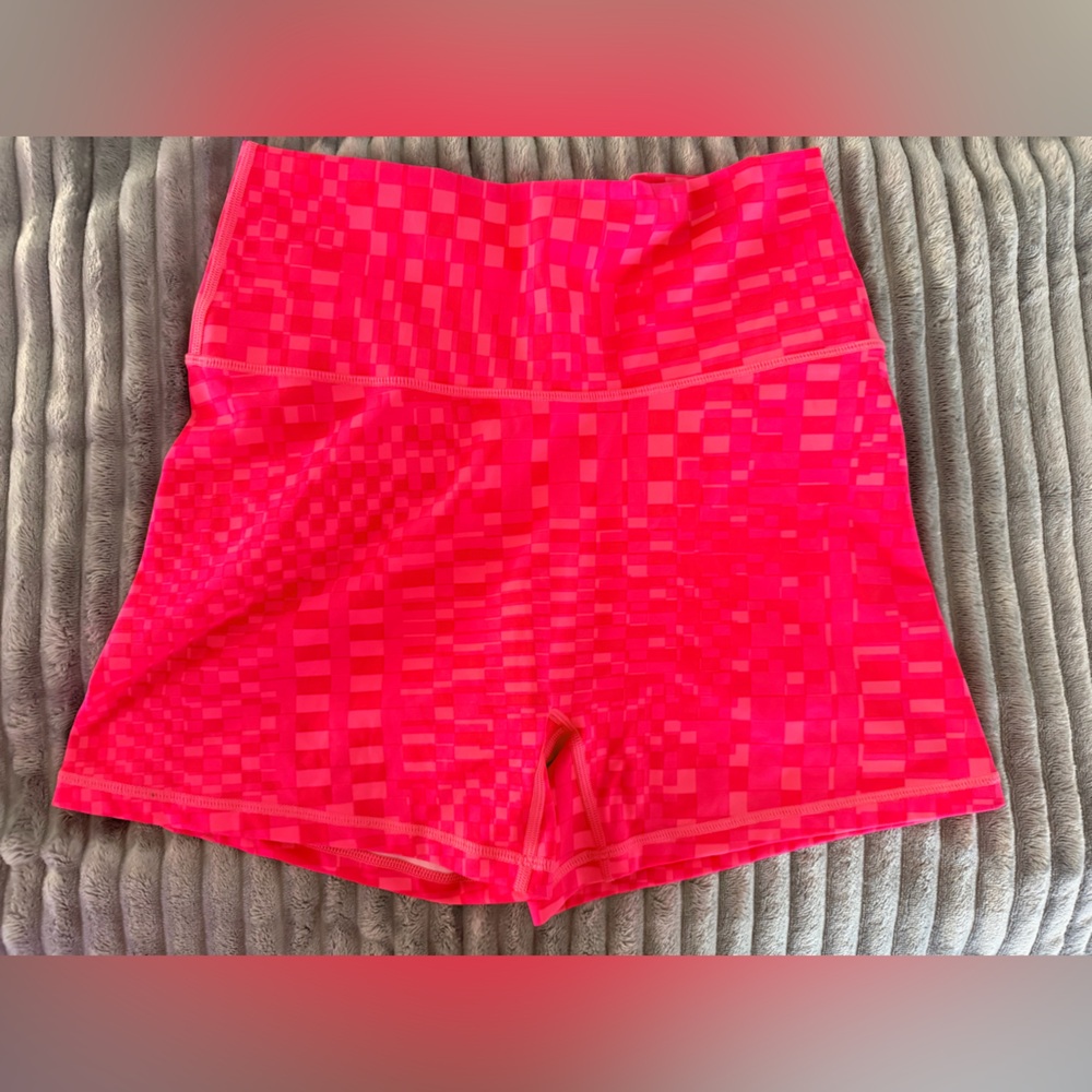 Aerie Bike Shorts